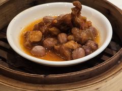 -万龙洲海鲜(南新仓店)