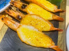 -和创柚子·会席日本料理(新区淮海街店)