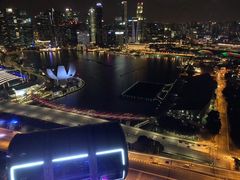 -新加坡摩天观景轮