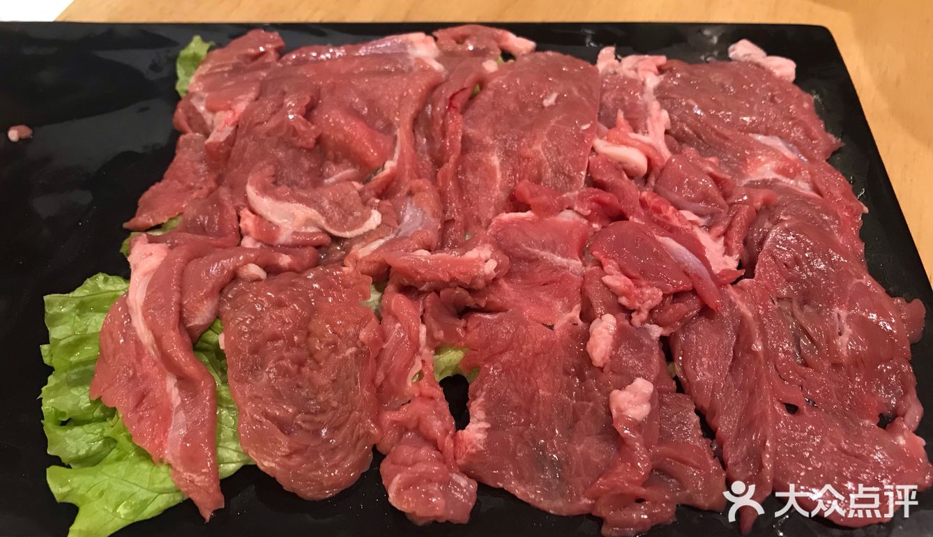 2020年第一天和朋友去了佳世客二楼新开的味蜀吾