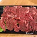 2020年第一天和朋友去了佳世客二楼新开的味蜀吾