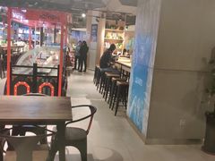 -盒马鲜生(莱蒙都会店)