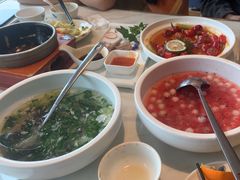 -宁波石浦大饭店(新材料城店)