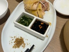 -苏小柳点心·手作小笼包(浦东嘉里城分院)