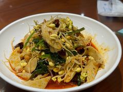 -临潼印象·特色陕菜