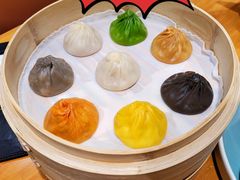 -乐忻皇朝(上海中心大厦店)
