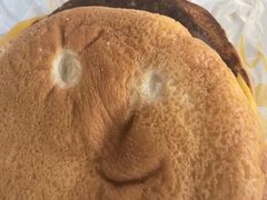 -麦当劳(朝阳路得来速店)