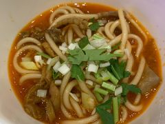 -永和红旗美食城