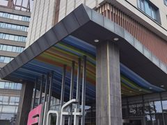 -广州大学城雅乐轩酒店