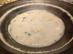 -陈大锅·岳阳鱼馆·地道岳阳菜(美食街店)