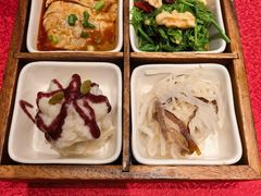-大铁勺新津菜(中北永旺店)