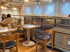 大堂-火山屋台(新街口创始店)