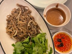 -全聚德(上海首店浦东店)