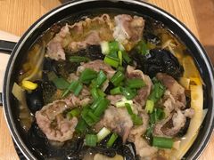 -线人米线(桂林路店)