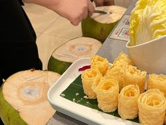 -椰小鸡·琼州糟粕醋(美兰缤纷城店)