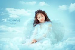 -豆豆飞儿童摄影(ccpark店)