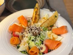 -LA CREPERIE BRETONNE布列塔尼法式餐厅(天童北路店)