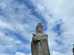 -莆田湄洲妈祖祖庙