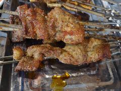 -二姐卤煮(南十里居店)