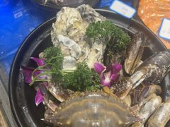 -小时候焗海鲜(鄞州万达店)