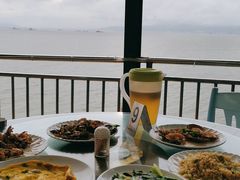 -七鲜渔港美食餐厅(巽寮湾海景店)