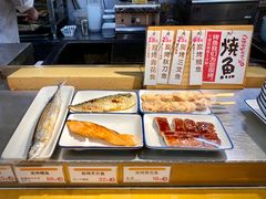 -虹梅食堂·爱蝦乃家