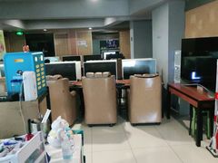 -网鱼电竞(上海青浦朱家角店)