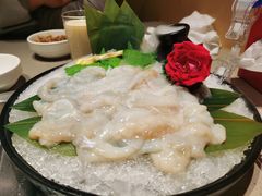 -海底捞火锅(漫乐城夜宵主题店)