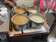-赵家名吃四味烩菜(东大寺门食品街店)