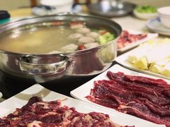 -伟记牛肉(金鸿公路店)