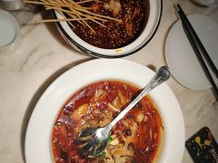 毛血旺-茅庐川菜(青岛凯德店)