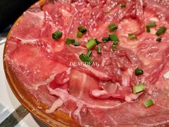嫩滑鲜牛肉-贰回巷火锅馆(钟楼店)