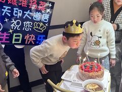 -小厨娘淮扬菜(天印大道店)