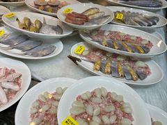 -宁海食府(大剧院店)