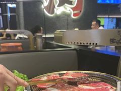 -西塔老太太泥炉烤肉(龙湖北苑天街店)