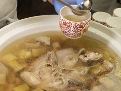 -杭州和达希尔顿逸林酒店·和园中餐厅-杭帮菜名店