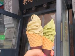 -吴裕泰茶莊(大栅栏店)
