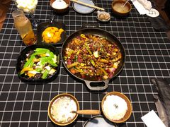 -心邸·庆宴(雅宝城店)