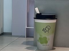 -喜茶(中山利和新地店)