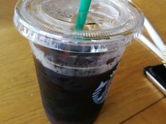 -星巴克(哈尔滨新一百店)
