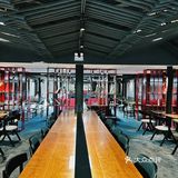 在「福叁」喝的是咖啡，品的是新中式美学