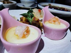 -忘忧草融合私房菜(红鼎国际店)