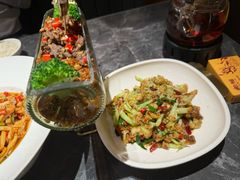-炊烟小炒黄牛肉(浦东世纪汇店)