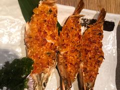-酒井酱子·深夜食堂(东城汇店)
