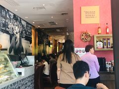 -安妮意大利餐厅(世贸天阶店)