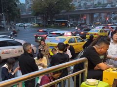 -辣螃铠盆盆蟹大排档(总店)