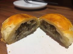 喀什烤包子-胖老汉椒麻鸡清真新疆菜(西御街店)