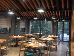 -九墅庭院餐厅(九溪徐村店)