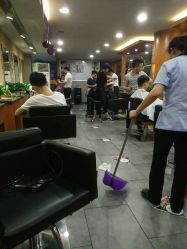 -水灵珑美容造型中心