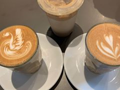 -Seesaw Coffee(苏州中心店)
